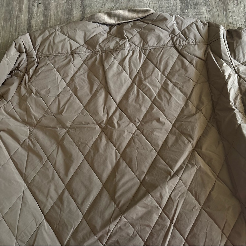 New SET ACTIVE Jacket - Picture 4 of 4